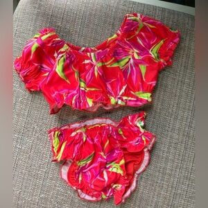 Old Navy Baby Bikini